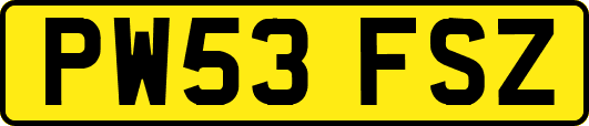 PW53FSZ