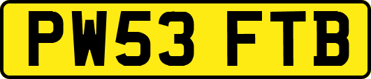 PW53FTB