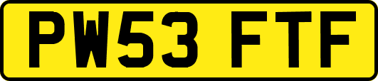 PW53FTF