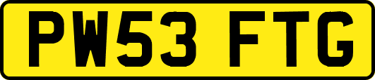 PW53FTG