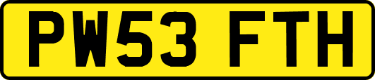 PW53FTH