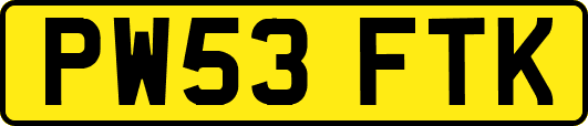 PW53FTK