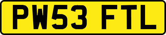 PW53FTL