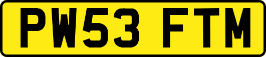 PW53FTM