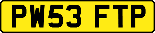 PW53FTP