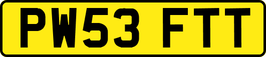 PW53FTT