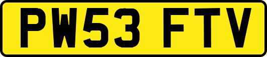 PW53FTV