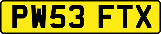 PW53FTX
