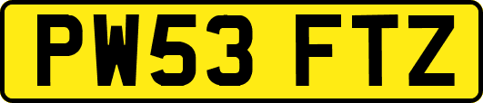 PW53FTZ
