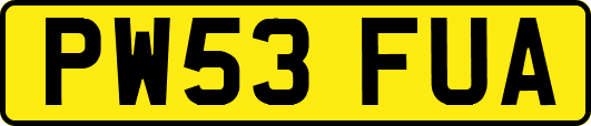 PW53FUA
