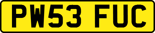 PW53FUC