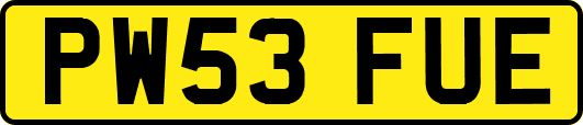 PW53FUE