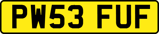 PW53FUF