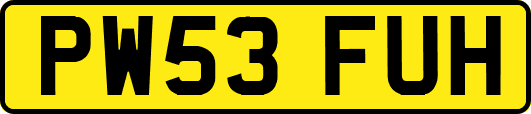 PW53FUH