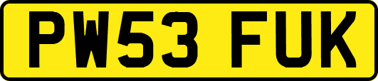 PW53FUK