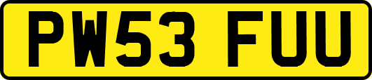 PW53FUU