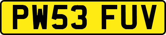 PW53FUV