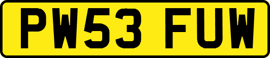 PW53FUW