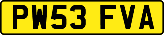 PW53FVA