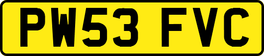 PW53FVC