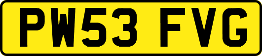 PW53FVG