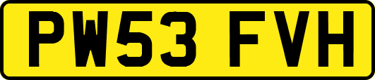 PW53FVH