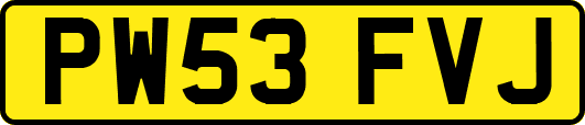 PW53FVJ