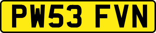 PW53FVN
