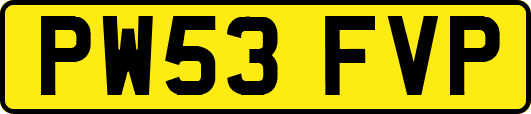 PW53FVP