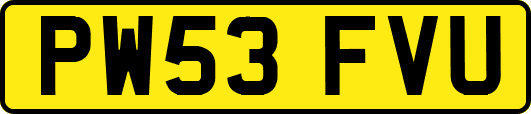 PW53FVU