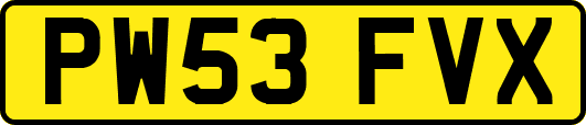 PW53FVX