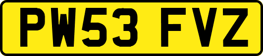 PW53FVZ