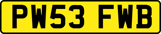 PW53FWB