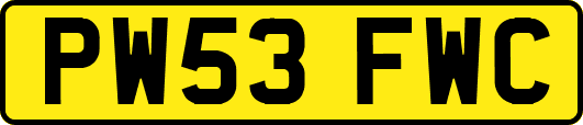 PW53FWC