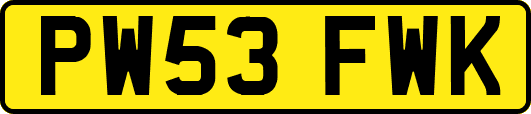 PW53FWK