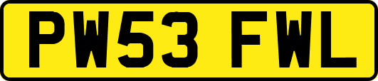 PW53FWL
