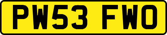 PW53FWO
