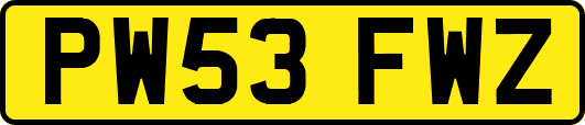 PW53FWZ