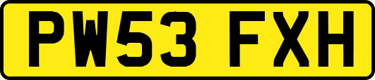 PW53FXH