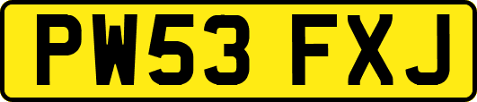PW53FXJ