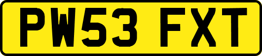 PW53FXT