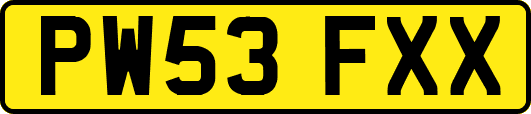PW53FXX