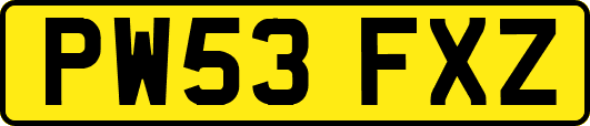PW53FXZ