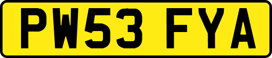 PW53FYA