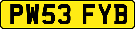 PW53FYB