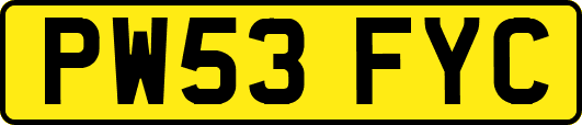 PW53FYC