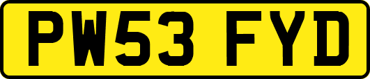 PW53FYD