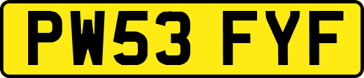 PW53FYF
