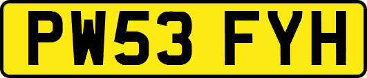 PW53FYH