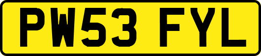 PW53FYL